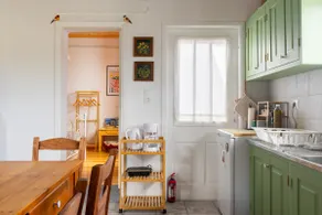 Olive Tree Guest House - Image 4