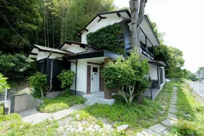 [Great view from the high terrace] Taisho Roman old house | Comfortable with the latest bathroom | Entire house rental - Image 4
