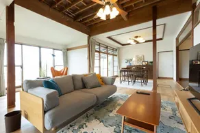[Great view from the high terrace] Taisho Roman old house | Comfortable with the latest bathroom | Entire house rental - Image 2