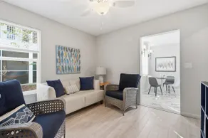 Modern Home right off Main Street + Privacy! - Image 4