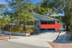 Modern Home right off Main Street + Privacy! - Image 2