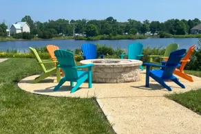 Flip-flop sandy toes townhouse - Image 5