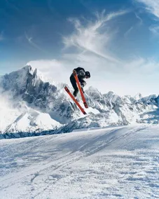 Alpine Loft Grimming - Image 5