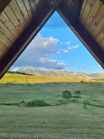 Suvi Vrh mountain cabin - Image 4