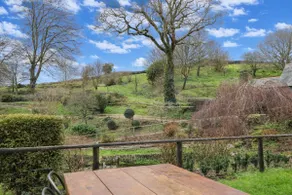 Charming Cottage With Log Burner in Dartmouth - Image 5