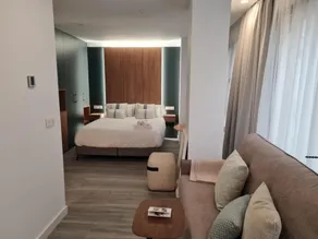 Jerusalem Suites Alicante Silver - Image 2