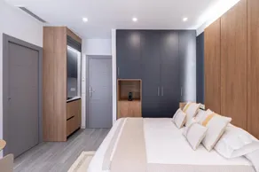 Jerusalem Suites Alicante Silver - Image 5