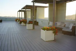 best modern loft, walking distance to restaurants - Image 3