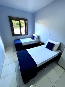 House | 2 bedrooms | Sleeps 6 | Barbecue area | Patio - Image 3