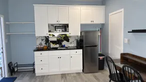 Private New Studio Near Duke & Downtown Durham (2) - Image 5