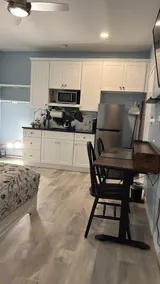 Private New Studio Near Duke & Downtown Durham (2) - Image 2
