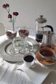 Free Dry Breakfast | Private Patio | Downtown - Image 3