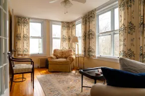 Historic 1840 Greek Revival, Walk to Camden Harbor - Image 4
