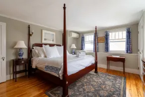 Historic 1840 Greek Revival, Walk to Camden Harbor - Image 3