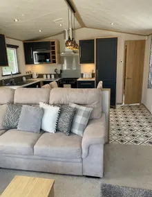 The Luxe Lodge, Skipsea Sands Bridlington - Image 4
