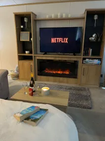 The Luxe Lodge, Skipsea Sands Bridlington - Image 5