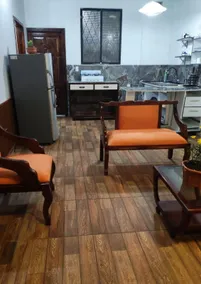 Home & Jungle Apartment in Tena - Image 4