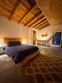 Loft Viewpoint · Panoramic View · Fireplace - Image 2
