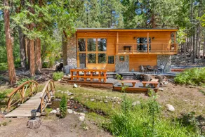 Little Bridge Lodge - Storybook Stateline Oasis - Image 2