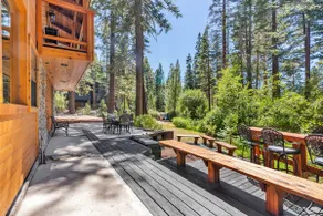 Little Bridge Lodge - Storybook Stateline Oasis - Image 3