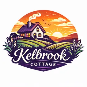 Kelbrook Cottage — Your Chic Woodline Getaway! - Image 2