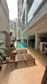 London for 3 with balcony and side sea view - Image 4