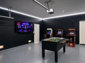 Pool|Jacuzzi|Game Room|Backyard BBQ|Fire Pit|Hemet - Image 3
