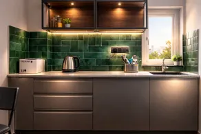 Taksh Studio Condo - Image 2