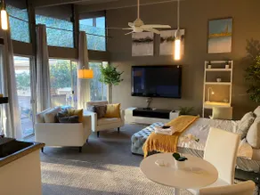 Modern poolside luxury retreat | central west LA - Image 3