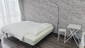 A low-cost room with full facilities!Direct express bus from Fukuoka Airport! - Image 2