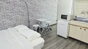 A low-cost room with full facilities!Direct express bus from Fukuoka Airport! - Image 4