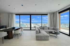 Stasikratous Residence - 10th Floor Gym - Image 3