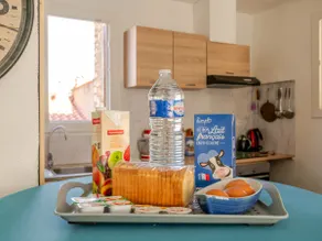 L’Olivier Apartment - Image 3