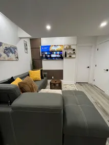 Luxury Suite in Leduc|10 Min to YEG|Netflix&Disney - Image 2