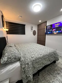 Luxury Suite in Leduc|10 Min to YEG|Netflix&Disney - Image 4