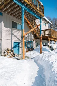 Cozy Beavers Den - Image 3