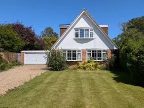 Still Waters, Emsworth -  a cottage that sleeps 8 guests  in 4 bedrooms - Image 2