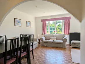 Still Waters, Emsworth -  a cottage that sleeps 8 guests  in 4 bedrooms - Image 4