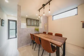 [HJ001] Newly built in 2026 / Maximum occupancy of 9 people / Fully equipped with BBQ stove / Free parking for 2 cars / Separate bath and toilet - Image 5