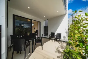 [HJ001] Newly built in 2026 / Maximum occupancy of 9 people / Fully equipped with BBQ stove / Free parking for 2 cars / Separate bath and toilet - Image 3