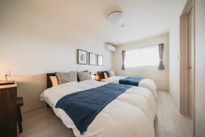 [HJ001] Newly built in 2026 / Maximum occupancy of 9 people / Fully equipped with BBQ stove / Free parking for 2 cars / Separate bath and toilet - Image 2