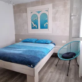 Bol center apartment Francesca - Image 2