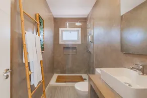 Private Villa mit Pool in Chiclana de la Frontera - Image 4