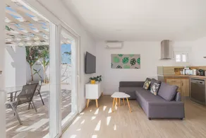 Private Villa mit Pool in Chiclana de la Frontera - Image 2
