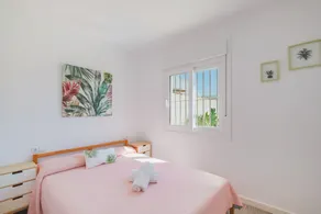 Private Villa mit Pool in Chiclana de la Frontera - Image 5
