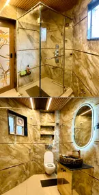 Golden Cherry: Luxury Stay, 3km:-Airport & Railway - Image 4
