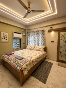 Golden Cherry: Luxury Stay, 3km:-Airport & Railway - Image 3
