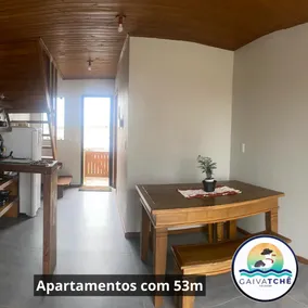 Haven in Balneário Gaivota - Image 4
