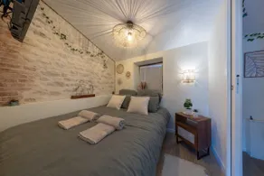 The Balinese Dream - Jacuzzi - Love Room - Image 3