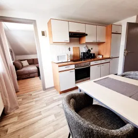 Holle-Land Holidays, apartment with beautiful views - Image 3